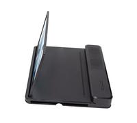 RASTKY Lupa de Pantalla de Teléfono con Altavoz de 12 Pulgadas con Altavoces Duales para Calidad de Sonido de Cine de Alto Volumen para Leer y Mirar en Todos los Teléfonos Inteligentes