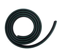 RASTKY Manguera de Goma para Máquina de Ordeño G1/8, 3 Metros, Ordeñadores y Salas de Ordeño