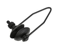 RASTKY Manguitos de Enjuague de Motor Fueraborda de Goma y Acero con Resorte Duraderos para Mantenimiento de Motores de la Mayoría de los Barcos