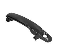 RASTKY Manija de Puerta Exterior Delantera Izquierda de Calidad 22672194 Accesorio Apto para Equinox/Malibu/HHR, Hecho de Material ABS Resistente de Primera Calidad, Adecuado para Varios Modelos