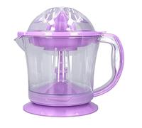 RASTKY Máquina Exprimidora de Alta Potencia para Frutas Cítricas con Piezas Extraíbles, Fácil de Limpiar, Exprimidor Eléctrico de 50 W para una Vida Sana