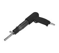 RASTKY Martillo Remachador Neumático de Mano Tipo 250: Remachador Neumático con de 85 Mm Remachado Eficiente en Aplicaciones de Aluminio, Hierro y Acero Inoxidable