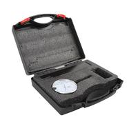 RASTKY Medidor de Diámetro del Cilindro Alta Precisión Graduación de Rango de 1,00" Lecturas de 0,001" 0-100 para Todos los Talleres de Reparación de Automóviles de Motores Derv