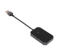 RASTKY Mejore su Experiencia de Conducción con Nuestro Adaptador Inalámbrico para: Convierta el Cable a Inalámbrico sin Problemas, Reemplace Dispositivos y Más de 800 Modelos de automóviles: Conecte