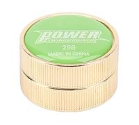 RASTKY Mejore su Juego de Tenis con el Peso del Swing de la Raqueta de Tenis: Dispositivo de Peso de la Raqueta de 25 G Que Mejora la Fuerza, la Fuerza y la Musculatura