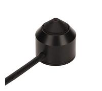 RASTKY Mini Cámara USB CMOS OTG Cámara de Seguridad de Imagen Clara 720P 1080P para XP CE SP2, Mini Web 1080P de Forma Delgada para Aplicaciones Integradas, ABS Adecuado para (Interfaz Micro USB 2MP)