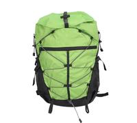 RASTKY Mochila de Senderismo de Gran Capacidad de 35L, Mochila de Pesca Repelente Al Agua para Hombres y Mujeres, Viaje, Cinturón Ajustable en el Pecho y la Cintura (Green #15)