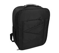 RASTKY Mochila Portátil para Drones de ViajeFPV Avata 2 | Bolsa para Cuadricóptero de Gran Capacidad | Tela a Prueba de Golpes | IdealAventuras Al Aire | Cómoda Solución de Transporte y