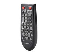 RASTKY Modelos de Control Remoto de Repuesto HWF450ZA HWF450 PSWF450 AH68-02644D-00 - Diseño ABS, Funcionalidad Completa, Alcance de 8M, No Requiere Programación