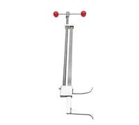 RASTKY Modulador de Ramas de árbol Ajustable, Herramienta de Curvatura de Ramas de Acero Inoxidable para Plantas en Macetas Medianas y Grandes, Suave para los árboles, Herramienta de Ajuste del