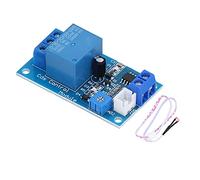 RASTKY Módulo de relé de Fotorresistor de 5 V XH-M131 Sensor de Control de Brillo de Luz para Cámaras de Vigilancia de Alumbrado Público