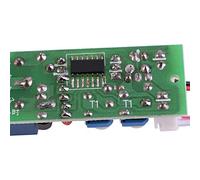 RASTKY Módulo de relé del Temporizador de Ciclo Ajustable para Control de Precisión de los Tiempos de Encendido/apagado del Equipo, para Equipos de Operación del Temporizador y Circuito de Prueba