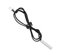 RASTKY Módulo de Sensor de Temperatura con Protocolo MODBUS RTU -20 ℃ a +125 ℃ Rango Versión 5 V para Sistemas Sensibles (#4)