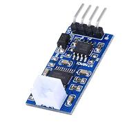 RASTKY Módulo de Sensor de Temperatura con Protocolo MODBUS RTU -20 ℃ a +125 ℃ Rango Versión 5 V para Sistemas Sensibles (#3)