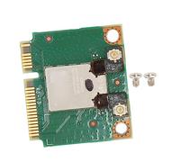 RASTKY Módulo de Tarjeta de Red de Doble Banda 4.2 1200Mbps Mini Adaptador Inalámbrico PCIE para 7 10, Conexión de Alta Velocidad de Larga Distancia, con 4.2 para Varios Dispositivos