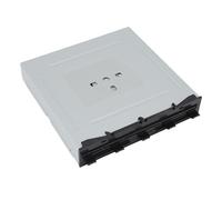 RASTKY Módulo de Unidad óptica de Repuesto para DG 6M1S - Material de Aleación de Aluminio de Primera Calidad - Fácil Configuración para Consolas de Juegos