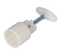 RASTKY Molde Redondo de Bricolaje ABS de Grado Alimenticio de 50 G con Patrones únicos para Hornear, Suministros de Panadería, Molde Cómodo de Usar para Varias Golosinas, Bombas de Baño, 4-4.3 Oz