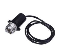 RASTKY Motor de Ajuste Fueraborda con Capacidad de Elevación Mejorada para Navegantes Mariner Marine 40-220 1985-1992