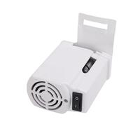 RASTKY Motor de Máquina de Coser Potente Motor de Costura Doméstico de 100 W 7000 RPM, Fácil Instalación para Coser en el Hogar, Construcción de Hierro Resistente