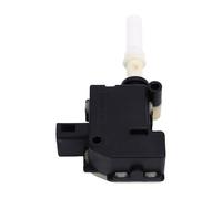 RASTKY Motor del Actuador de Bloqueo Compatible con el Actuador de Bloqueo 3B0959781D Reemplazo de Tipo a Presión III MPV 2CB 2CJ 2KB 2KJ III Cuerpo MPV 2CA 2CH de Potencia de de Puerta Trasera