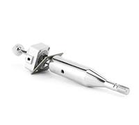 RASTKY Palanca de de Tiro Corto Revestida de para Altezza/IS200 SXE100 - Palanca de de Marcha Corta con Sensación de Tacto Cómodo, Reduce el Tiro de en un 35%-45% - Rendimiento