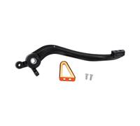 RASTKY Palanca de Freno Trasero de Motocicleta CNC para XC XCF XCW SX | Reemplazo de Pedal para Moto de Cross, Estructura de Aleación Duradera, Compatible con EXC EXCF TPI 6D, Actualización de