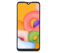 RASTKY Pantalla de Repuesto del Conjunto del Digitalizador de Pantalla LCD de 5,7" para A01: Experiencia Visual Colorida para Cada Usuario