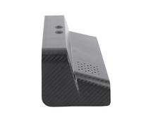 RASTKY Pantalla HUD Universal para Automóvil con Velocidad de Integración OBD, Monitoreo de Temperatura del Agua, Alarma de Exceso de Velocidad y Funciones de Detección de Luz para Mejorar la