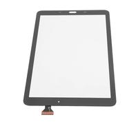 RASTKY Pantalla Táctil Digitalizadora de Tableta de Vidrio Premium para Tab E 9.6in SM T560, Mano de Obra Exquisita, Pantalla de Repuesto Negra para Usuarios de Tabletas