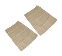 RASTKY Paquete de 2 Sacos de Patatas Grandes, Juegos de Carreras Multifuncionales de Yute, Almacenamiento de Alimentos, Andrticulturelanting Todas Las Celebraciones