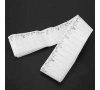 RASTKY Parche de Decoración de Animales, Etiqueta Duradera para Coser para Bolsa de Ropa, Artesanía de Reparación DIY para Niños, Etiqueta de Tela