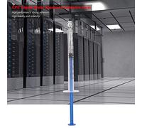 RASTKY Pasta Térmica de Metal Líquido La Pasta Conductora Térmica de CPU Contiene Plata 0,5 Ml CPU/GPU//PC Enfriamiento Electrónica Computadoras y Accesorios