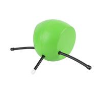 RASTKY Pelota de Práctica Portátil para Entrenamiento de Swing con Estructura única de Espuma Viscoelástica Suave, Entrenamiento de Brazo Recto y Buena Sincronización Entre el Cuerpo y los Brazos,