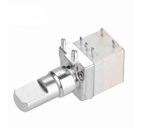 RASTKY Perilla de Volumen y Canal de Radio Bidireccional, Perilla de Control de Volumen de 10 Uds., Radio Bidireccional CP040/CP140/CP160/CP180, Talkie de Repuesto