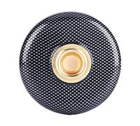 RASTKY Pinza para Violonchelo, Tapón Antideslizante, Almohadilla Antideslizante para Violonchelo, Soporte para Pasador Final, Accesorio Protector de Suelo, Soporte para Reposapiés para