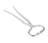 RASTKY Pinzas Nasales para Ganado, Alicates de Nariz para Ganado de, Convenientes para, 13,8x4,1x0,4 Pulgadas