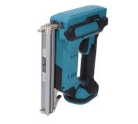 RASTKY Pistola de Clavos Recargable Portátil para Clavos Rectos de Carpintería, Presión 0,4-0,8 MPa