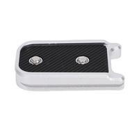 RASTKY Placa de Liberación Rápida con Diseño Específico Apto para Lentes FE 50 a 150 Mm F2 GM, Reemplaza el Pie Original del Collar de la Lente, Soporte de Trípode de Lente de Aluminio