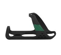 RASTKY Portabotellas de Fibra de Carbono para Ciclismo, Jaula para Bebidas Resistente y Superligera para Todo Tipo de Ciclismo (Green)