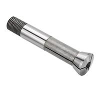 RASTKY Portabrocas de Repuesto con Cierre Elástico, Herramienta de Máquina Rectificadora de Rosca de 122mm para Entusiastas del Trabajo Metalúrgico (10)
