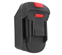 RASTKY Potente Adaptador de Batería para Batería de 18 a 21 V, Convertidor Profesional para DCA, Suministro de Herramientas Portátil Liviano