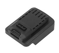 RASTKY Potente Convertidor de Batería para Serie BL de 18 V a de 18 V y 20, Material ABS para una Larga Vida útil, Ajuste Rendimiento Seguro y Confiable
