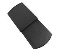 RASTKY Práctica Bandeja Deslizante para Cafetera, Material ABS, Aparato de Cocina Súper Conveniente, Adecuado para Cafetera, Freidora, Licuadora, etc.