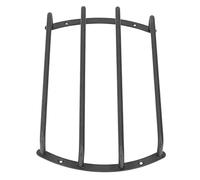 RASTKY Protector de Altavoz Soldado de Hierro Protector para Parrilla de Subwoofer de Coche para Altavoz Universal, Construcción Duradera, para Entusiastas de los Automóviles (12,5 Pulgadas)