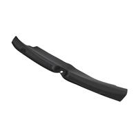 RASTKY Protector de Parachoques Trasero del Maletero, Protector de la Cubierta del Umbral del Maletero del Parachoques Trasero, Cubierta del Umbral de Carga de TPE, Reemplazo del