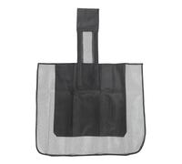 RASTKY Rampa para Ahorrar Animales en Piscinas, Limpieza Eficiente y Diseño Respetuoso con los Animales para Skimmer y Recogedor de Hojas para Piscinas, Uso en Interiores Exteriores (Black)