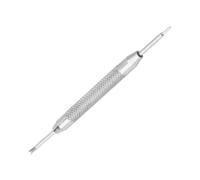 RASTKY Ratio de Vigilancia de Cortetas 20pcs Barra de Primavera Terrela Doble82 Mm - Essentials de Reparación de Relojes