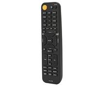 RASTKY RC-972R Mando a Distancia para TV TX-NR696 TX-NR797 -RZ840, Tamaño y Apariencia Exactos, Diseño Fácil de Usar, No Requiere Programación, Apto para Todas Las Edades, Material ABS Negro, 1 X