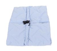 RASTKY Recuperación de Collar Cónico Ajustable: Evita Lamer y Morder, Diseño Cómodo a Prueba de FríoGatos y Gatitos - Collar Isabelino Multiusos de Recuperación para Mascotas (M)