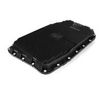 RASTKY Reemplazo de Cárter de Aceite de Transmisión Premium ZF-6HP26 con Kit de Pernos de Manga de Sellos Apto para Land Fit para Rover LR3 05-09, Estándar Original para Mecánica de Bricolaje